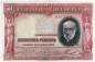 Preview: 50 Pesetas 1935